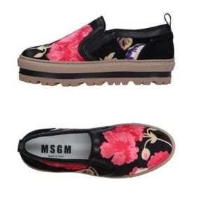 MSGM sneaker 👟